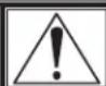 Char-Broil 15202029 - WARNING - 1