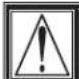 Char-Broil 15202029 - CAUTION - 2