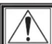 Char-Broil 15202029 - DANGER - 2