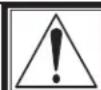 Char-Broil 15202029 - WARNING - 2