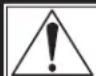 Char-Broil 15202029 - WARNING - 1