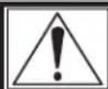 Char-Broil 15202029 - WARNING - 1