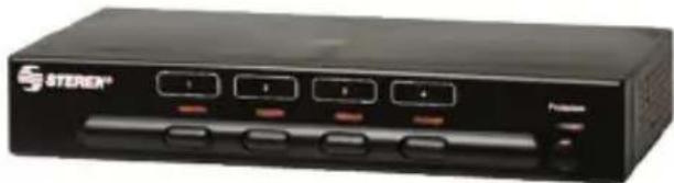Steren SEL-400 - STEREN - 1