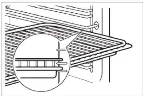 ZANUSSI ZOB442XU - ZRUŠENÍ FUNKCE HODIN - 3
