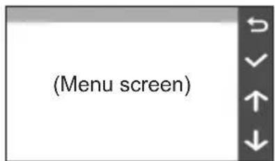 (Menu screen)