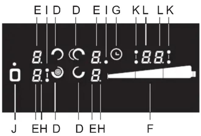 Mora VDSS 647 FFW - RYCHLÝ AUTOMATICKÝ OHŘEV - 1