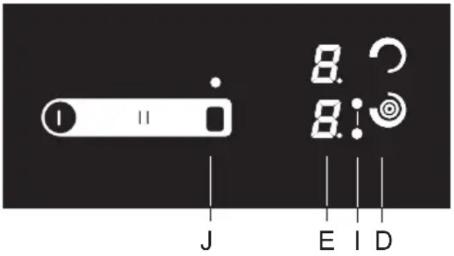 Mora VDSS 647 FFW - ROZŠÍŘENÁ VARNÁ ZÓNA (závisí na modelu) - 1