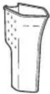 SHARK Quick Flip Steam Professional S6001 - Ordering Additional Accessories - 6
