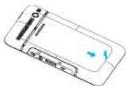 ALCATEL One Touch T60 - Assemble & Charge - 1