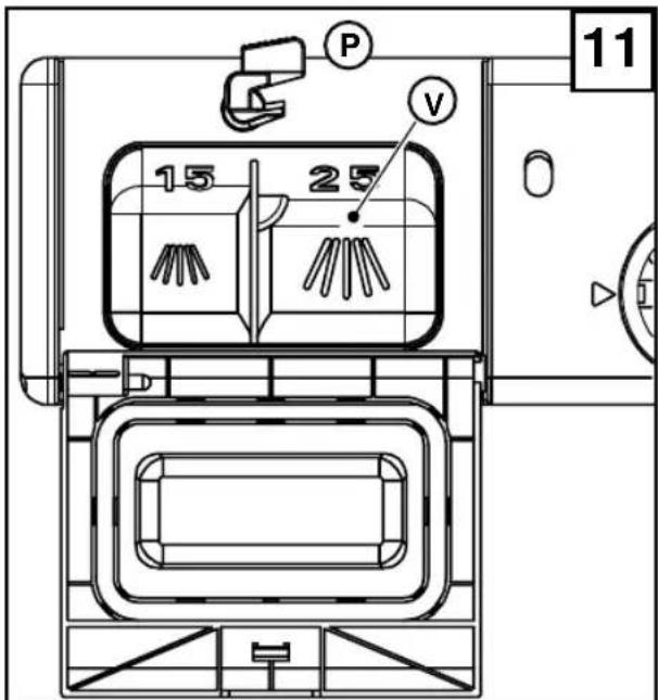 15 25 P V 11