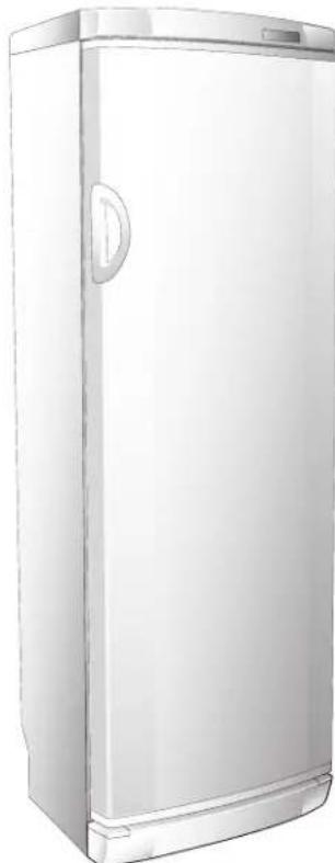 Ardo FRF 30 SHS - POLSKI PL - 1
