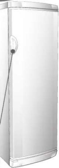 Ardo FRF 30 SHS - USUWANIE ZABEZPIECZEN TRANSPORTOWYCH - 6