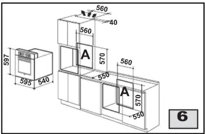 560 40 560 A 570 560 597 595 540 550 A 570 550 6