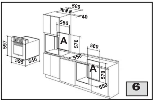 560 40 560 A 570 560 597 595 540 550 A 570 550 6