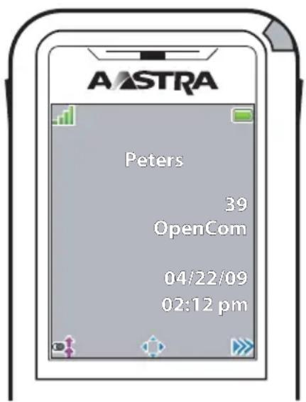 AASTRA Peters 39 OpenCom 04/22/09 02:12 pm