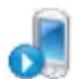 HTC Touch HD - Icon Description - 1