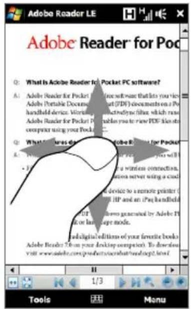 Adobe Reader LE Adobe Reader for Pocket Q: What Is Adobe Reader for Pocket PC software? A: Adobe Reader for Pocket PC software that lets you view Adobe Portable Documents on PDF documents on a Po handheld device. Working the interactive film which reads Adobe Reader for Pocket PC, enables you to view PDF files on computer using your Pocket PC. Q: What Is Adobe Reader for Pocket PC software? A: Adobe Reader for Pocket PC software that lets you view Adobe Portable Documents on PDF documents on a Po handheld device. Working the interactive film which reads Adobe Reader for Pocket PC, enables you to view PDF files on computer using your Pocket PC. (1/3) Tools Menu
