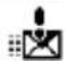 HTC Touch HD - Icons that appear in this area - 7