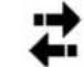 HTC Touch HD - Icons that appear in this area - 15