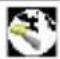 HTC Touch HD - Icons that appear in this area - 1