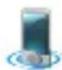HTC Touch HD - Icon Description - 4