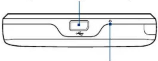HTC Touch HD - Sync Connector - 1