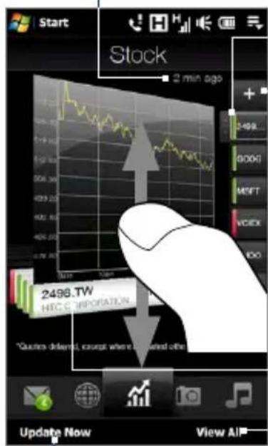Start Stock 2 min ago 2496.TW HTC CORPORATION "Quotes deferred, could go when it was added other Update Now View AI