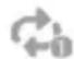 HTC Touch HD - To set repeat and shuffle modes - 1