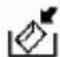 HTC Touch HD - Icons that appear in this area - 5