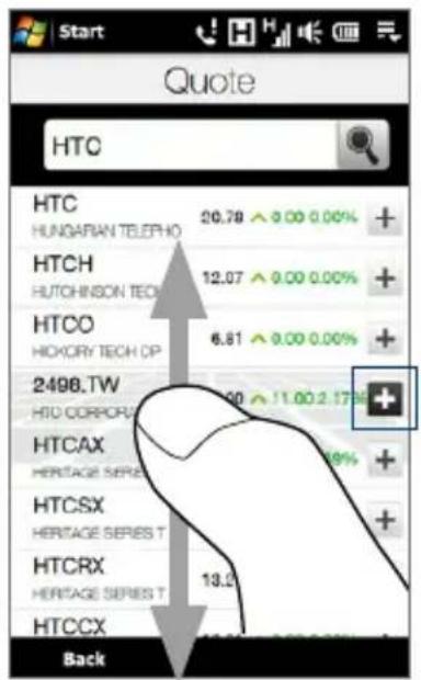 Quote HTC HTC HUGARAN TELEPHO 20.78 9.00 0.00% + HTCH HUTCHINSON TECH 12.07 9.00 0.00% + HTCO HOKORY TECH CP 6.81 9.00 0.00% + 2498.TW HTC CORPORAT 11.00 2.17% + HTCAX HERITAGE SERIES 18% + HTCSX HERITAGE SERIES T + HTCRX HERITAGE SERIES T 13.2 + HTCCX Back