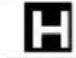 HTC Touch HD - Icons that appear in this area - 12