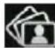HTC Touch HD - Icon Function - 1