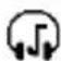 HTC Touch HD - Icons that appear in this area - 8