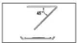 SAMSUNG MG23H3115NK - ČIŠTĚNÍ MIKROVLNNÉ TROUBY - 1