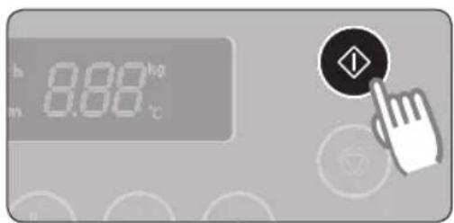 8.88 kg 0.88 °C