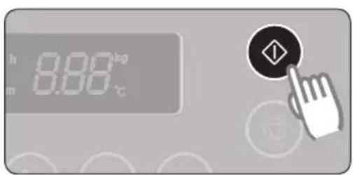h 8.00 kg m 8.00 °C