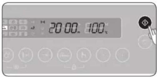 20.00°C 100°C