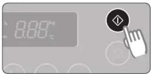 h 8.88 kg m 8.86 °C