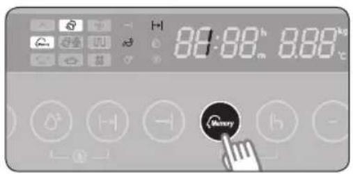 SAMSUNG FQV213G001 - KORZYSTANIE Z TRYBu PAMIęCI - 4