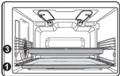Technical line drawing of a vehicle chassis with wheels and structural components (no text or symbols)