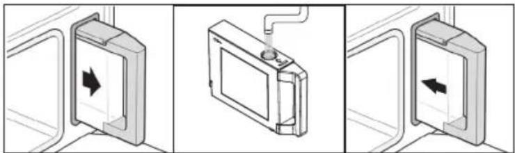 SAMSUNG FQV213G001 - NAPLNĚNÍ NÁDRŽKY NA VODU - 1