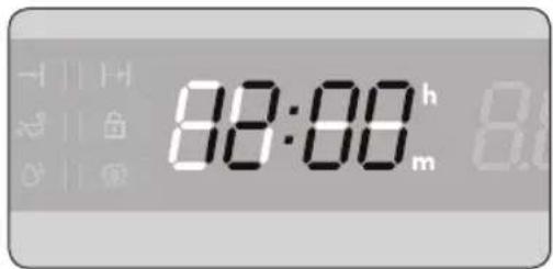08:00 h m