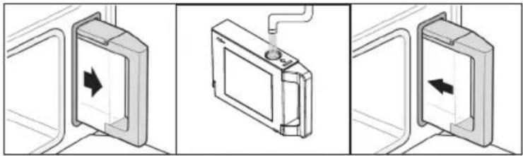 SAMSUNG FQV213G001 - PRÍSLUŠENSTVO - 6