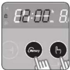 82:00 h 8 Memory