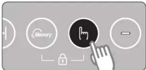 Memory Hand icon