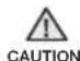 SAMSUNG FQV213G001 - Severe warning signs for electric - 1