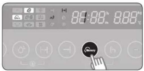 89:00 h 8:00 kg Memory