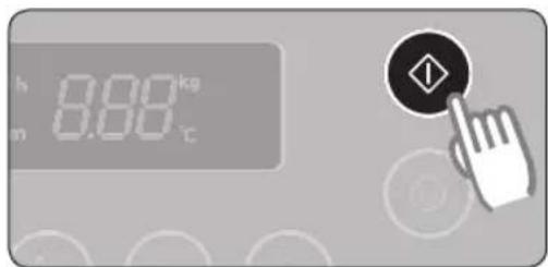 h 8.00 kg m 8.00 °C