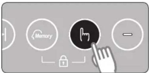 Memory Hand -