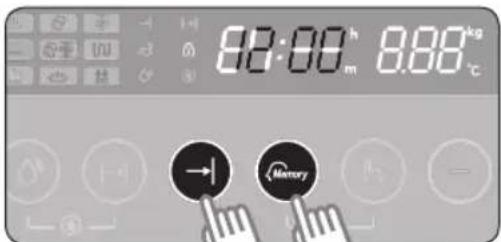88:00 h 8.88 kg m °C